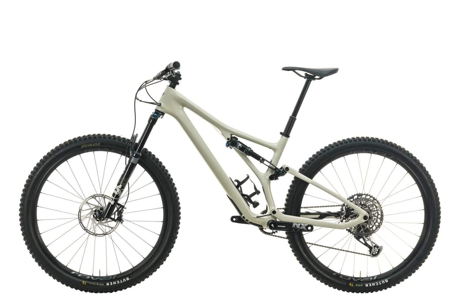 Specialized Stumpjumper Expert Mountain Bike - 2022, S4 Specialized Stumpjumper Expert Mountain Bike - 2022, S4 -Specialized Shop BMT26871 PH1 02 scaled
