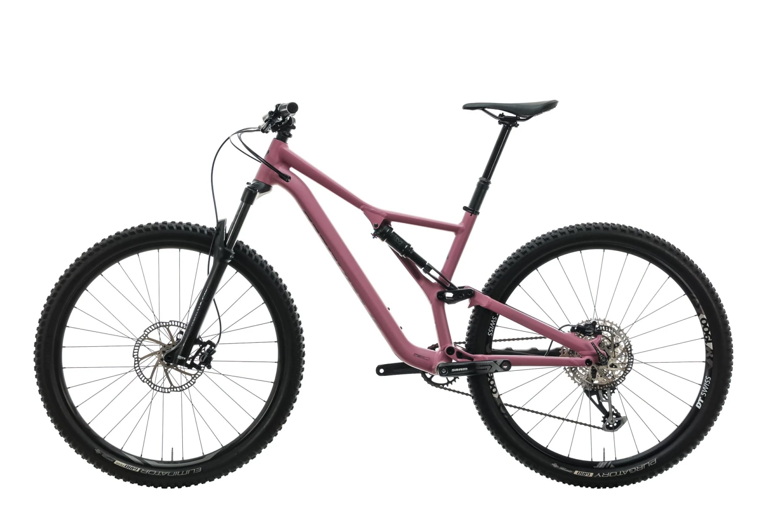 Specialized Stumpjumper ST Alloy 29 Mountain Bike - 2020, Large Specialized Stumpjumper ST Alloy 29 Mountain Bike - 2020, Large -Specialized Shop BMT26897 PH1 02 scaled
