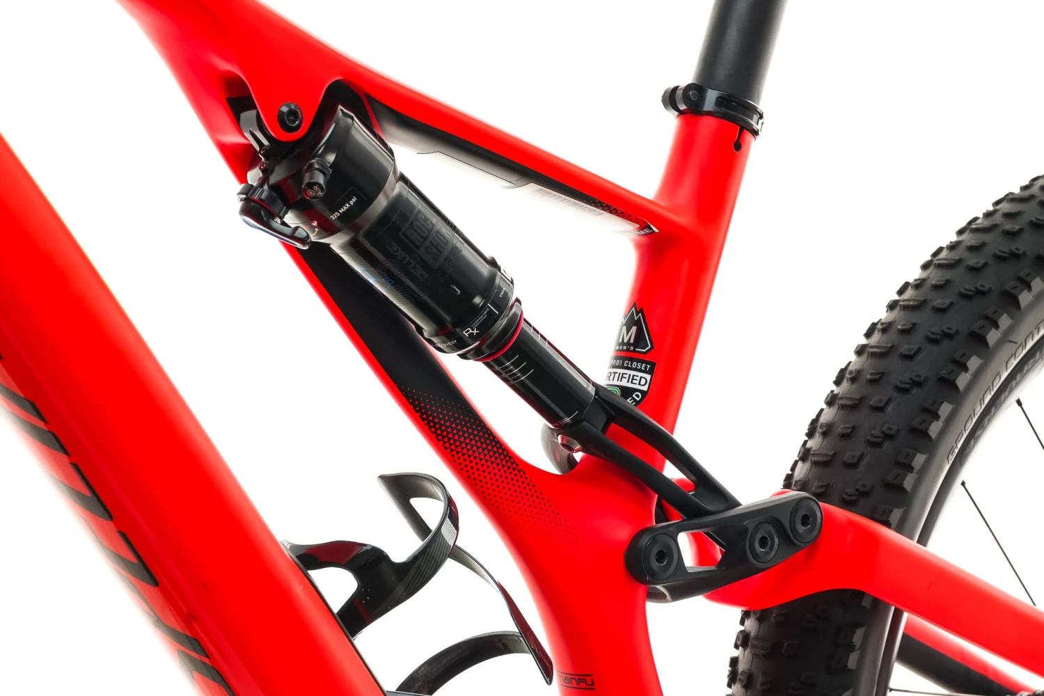 Specialized Stumpjumper Expert Mountain Bike - 2019, Medium Specialized Stumpjumper Expert Mountain Bike - 2019, Medium -Specialized Shop BMT26921 PH2 05 scaled