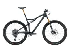 Specialized S-Works Epic Evo Mountain Bike - 2020, Large