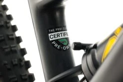 Specialized S-Works Turbo Levo SL Mountain E-Bike - 2020, Medium -Specialized Shop BMT26929 PH2 03