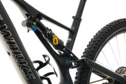 Specialized S-Works Turbo Levo SL Mountain E-Bike - 2020, Medium -Specialized Shop BMT26929 PH2 05