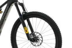 Specialized S-Works Turbo Levo SL Mountain E-Bike - 2020, Medium -Specialized Shop BMT26929 PH2 06