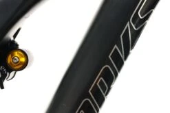 Specialized S-Works Turbo Levo SL Mountain E-Bike - 2020, Medium -Specialized Shop BMT26929 PH2 08