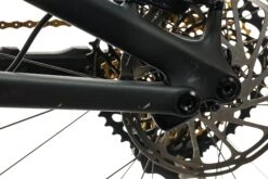 Specialized S-Works Turbo Levo SL Mountain E-Bike - 2020, Medium -Specialized Shop BMT26929 PH2 10