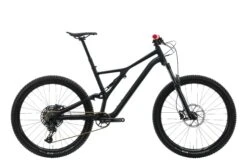 Specialized Stumpjumper ST Alloy 27.5 Mountain Bike - 2020, Large