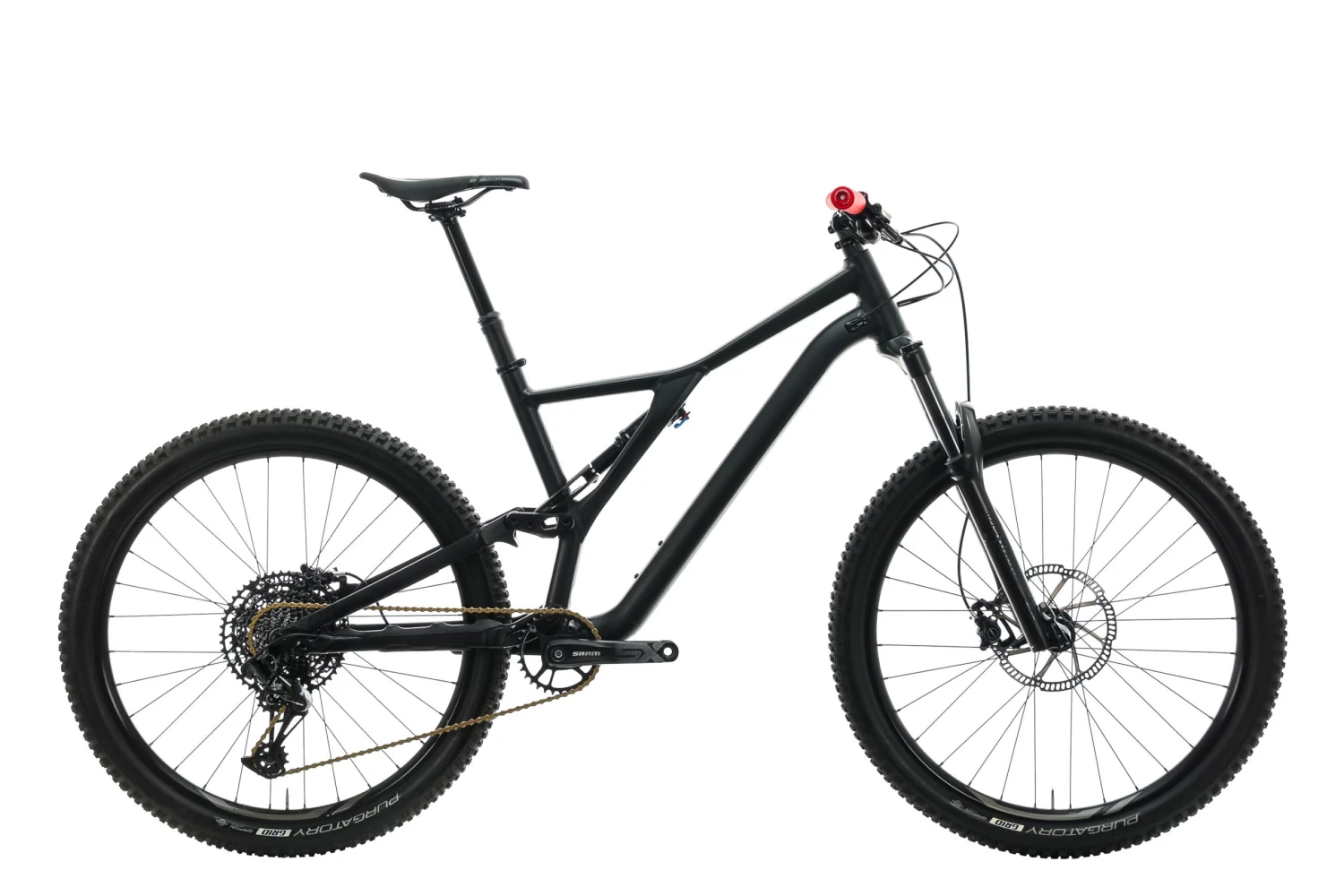 Specialized Stumpjumper ST Alloy 27.5 Mountain Bike - 2020, Large Specialized Stumpjumper ST Alloy 27.5 Mountain Bike - 2020, Large -Specialized Shop BMT26995 PH2 01 scaled