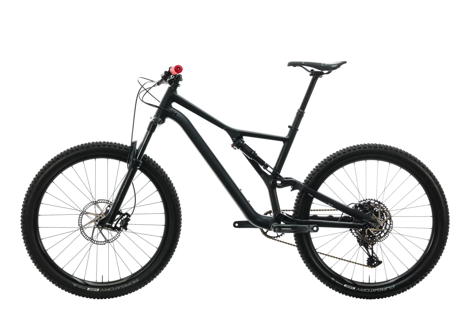 Specialized Stumpjumper ST Alloy 27.5 Mountain Bike - 2020, Large Specialized Stumpjumper ST Alloy 27.5 Mountain Bike - 2020, Large -Specialized Shop BMT26995 PH2 02 scaled
