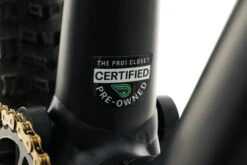 Specialized Stumpjumper ST Alloy 27.5 Mountain Bike - 2020, Large 4 Specialized Stumpjumper ST Alloy 27.5 Mountain Bike - 2020, Large -Specialized Shop BMT26995 PH2 03