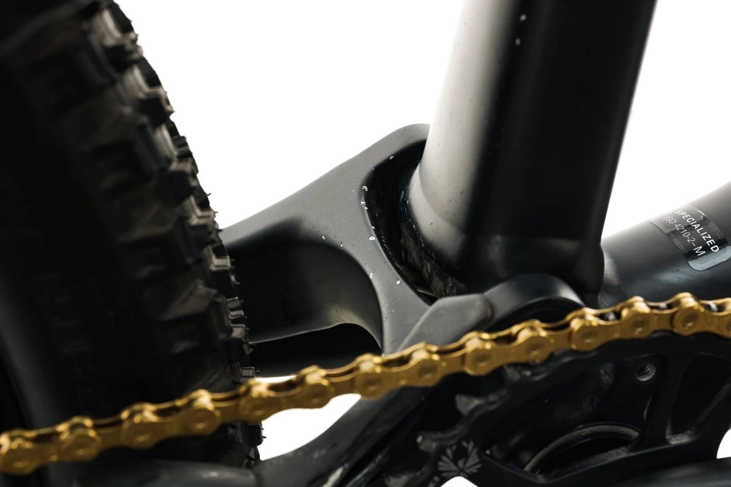 Specialized Stumpjumper ST Alloy 27.5 Mountain Bike - 2020, Large Specialized Stumpjumper ST Alloy 27.5 Mountain Bike - 2020, Large -Specialized Shop BMT26995 PH2 08 scaled