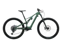 Specialized Turbo Levo SL Expert Carbon - 2021, Small