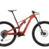 Specialized Turbo Levo SL Expert Carbon Mountain E-Bike - 2022, Medium -Specialized Shop BMT27007 PH2 01