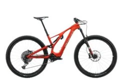 Specialized Turbo Levo SL Expert Carbon Mountain E-Bike - 2022, Medium