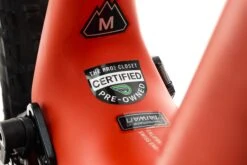 Specialized Turbo Levo SL Expert Carbon Mountain E-Bike - 2022, Medium -Specialized Shop BMT27007 PH2 03