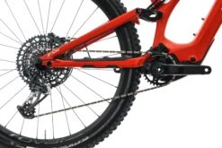 Specialized Turbo Levo SL Expert Carbon Mountain E-Bike - 2022, Medium -Specialized Shop BMT27007 PH2 04