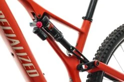 Specialized Turbo Levo SL Expert Carbon Mountain E-Bike - 2022, Medium -Specialized Shop BMT27007 PH2 05