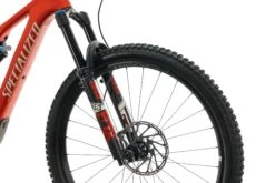 Specialized Turbo Levo SL Expert Carbon Mountain E-Bike - 2022, Medium -Specialized Shop BMT27007 PH2 06