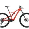Specialized Turbo Levo SL Expert Carbon Mountain E-Bike - 2022, Large