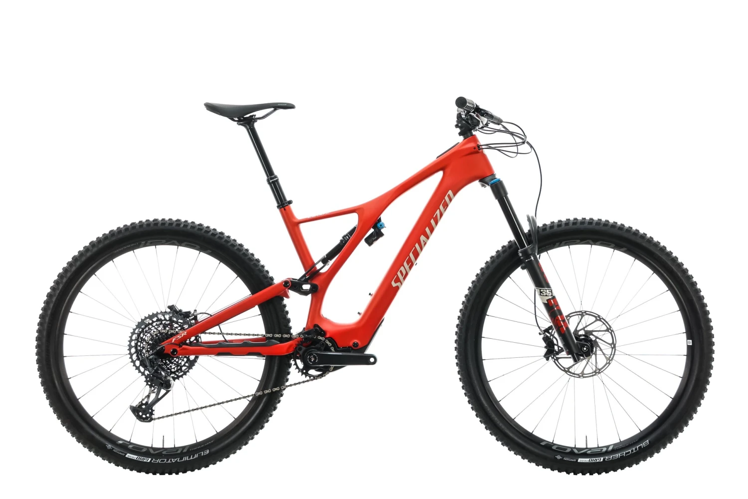 Specialized Turbo Levo SL Expert Carbon Mountain E-Bike - 2022, Large Specialized Turbo Levo SL Expert Carbon Mountain E-Bike - 2022, Large -Specialized Shop BMT27008 PH2 01 scaled