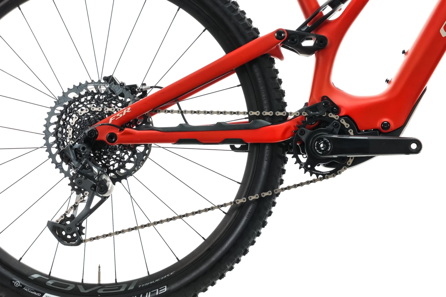 Specialized Turbo Levo SL Expert Carbon Mountain E-Bike - 2022, Large Specialized Turbo Levo SL Expert Carbon Mountain E-Bike - 2022, Large -Specialized Shop BMT27008 PH2 04 scaled