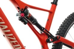 Specialized Turbo Levo SL Expert Carbon Mountain E-Bike - 2022, Large 6 Specialized Turbo Levo SL Expert Carbon Mountain E-Bike - 2022, Large -Specialized Shop BMT27008 PH2 05