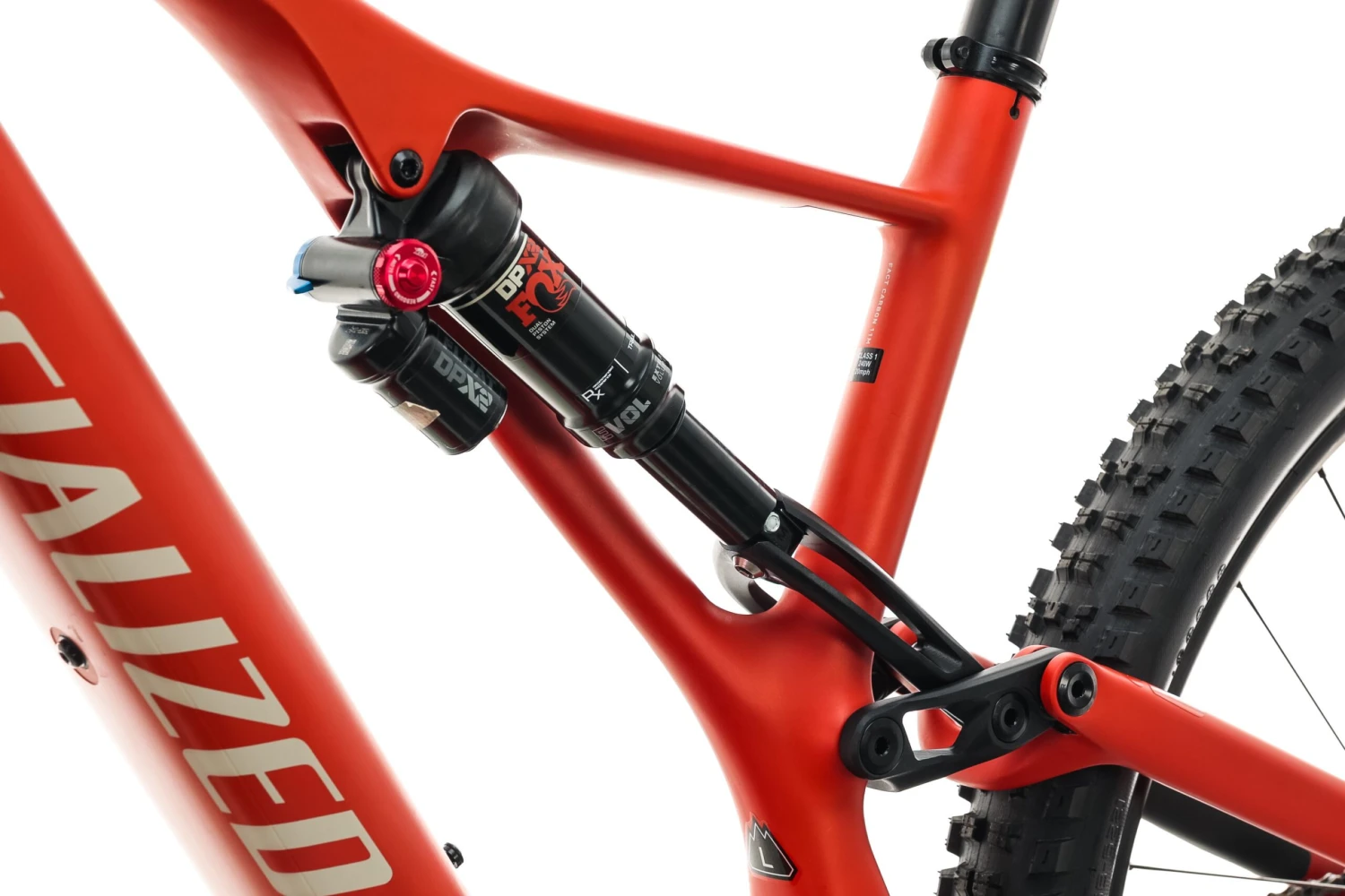 Specialized Turbo Levo SL Expert Carbon Mountain E-Bike - 2022, Large Specialized Turbo Levo SL Expert Carbon Mountain E-Bike - 2022, Large -Specialized Shop BMT27008 PH2 05 scaled