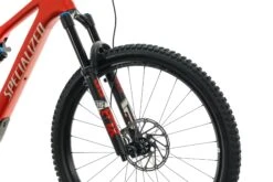 Specialized Turbo Levo SL Expert Carbon Mountain E-Bike - 2022, Large 7 Specialized Turbo Levo SL Expert Carbon Mountain E-Bike - 2022, Large -Specialized Shop BMT27008 PH2 06