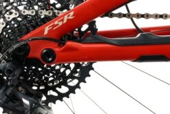 Specialized Turbo Levo SL Expert Carbon Mountain E-Bike - 2022, Large 9 Specialized Turbo Levo SL Expert Carbon Mountain E-Bike - 2022, Large -Specialized Shop BMT27008 PH2 08