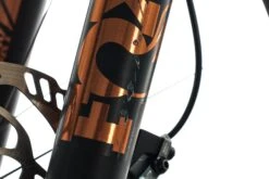 Specialized S-Works Turbo Levo SL Mountain E-Bike - 2021, Small -Specialized Shop BMT27054 PH 10