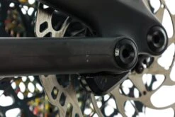 Specialized S-Works Turbo Levo SL Mountain E-Bike - 2021, Small -Specialized Shop BMT27054 PH 11