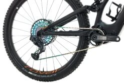 Specialized S-Works Turbo Levo SL Mountain E-Bike - 2021, Small -Specialized Shop BMT27054 PH 3