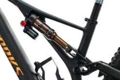 Specialized S-Works Turbo Levo SL Mountain E-Bike - 2021, Small -Specialized Shop BMT27054 PH 4