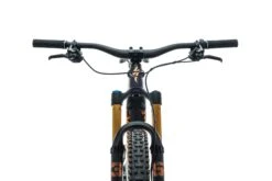 Specialized S-Works Turbo Levo SL Mountain E-Bike - 2021, Small -Specialized Shop BMT27054 PH 6