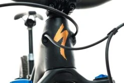 Specialized S-Works Turbo Levo SL Mountain E-Bike - 2021, Small -Specialized Shop BMT27054 PH 7