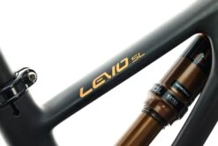 Specialized S-Works Turbo Levo SL Mountain E-Bike - 2021, Small -Specialized Shop BMT27054 PH 8