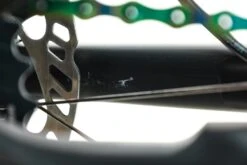 Specialized S-Works Turbo Levo SL Mountain E-Bike - 2021, Small -Specialized Shop BMT27054 PH 9