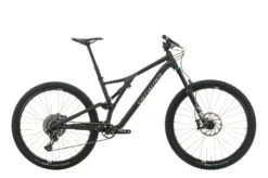 Specialized Stumpjumper Comp Alloy Mountain Bike - 2022, S5