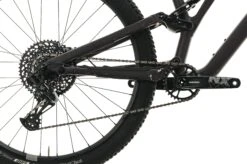 Specialized Stumpjumper Comp Alloy Mountain Bike - 2022, S5 5 Specialized Stumpjumper Comp Alloy Mountain Bike - 2022, S5 -Specialized Shop BMT27062 PH1 04