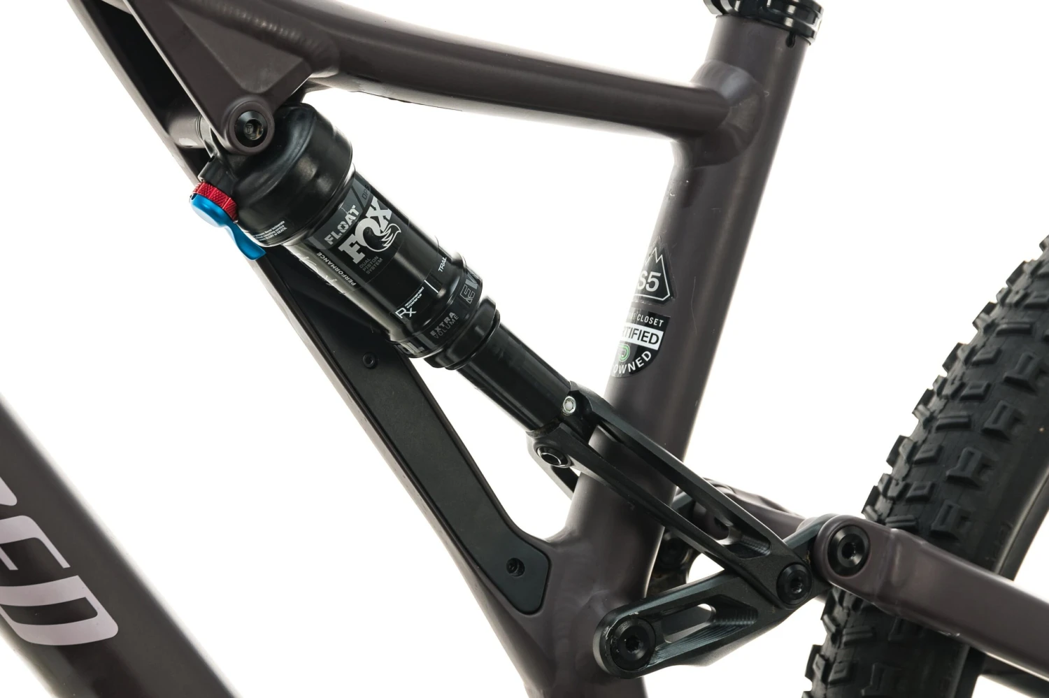 Specialized Stumpjumper Comp Alloy Mountain Bike - 2022, S5 Specialized Stumpjumper Comp Alloy Mountain Bike - 2022, S5 -Specialized Shop BMT27062 PH1 05 scaled