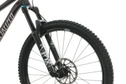 Specialized Stumpjumper Comp Alloy Mountain Bike - 2022, S5 7 Specialized Stumpjumper Comp Alloy Mountain Bike - 2022, S5 -Specialized Shop BMT27062 PH1 06