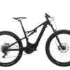 Specialized Turbo Levo FSR Comp 6Fattie Mountain E-Bike - 2017, Small -Specialized Shop BMT27102 PH2 01