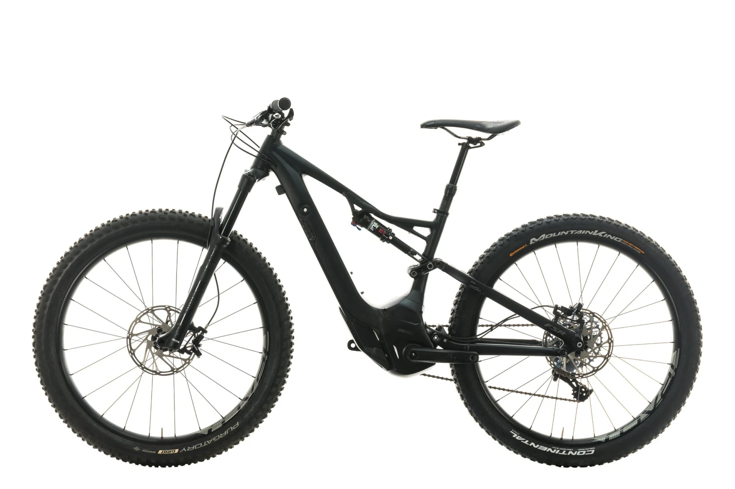 Specialized Turbo Levo FSR Comp 6Fattie Mountain E-Bike - 2017, Small Specialized Turbo Levo FSR Comp 6Fattie Mountain E-Bike - 2017, Small -Specialized Shop BMT27102 PH2 02 scaled