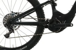 Specialized Turbo Levo FSR Comp 6Fattie Mountain E-Bike - 2017, Small 5 Specialized Turbo Levo FSR Comp 6Fattie Mountain E-Bike - 2017, Small -Specialized Shop BMT27102 PH2 04