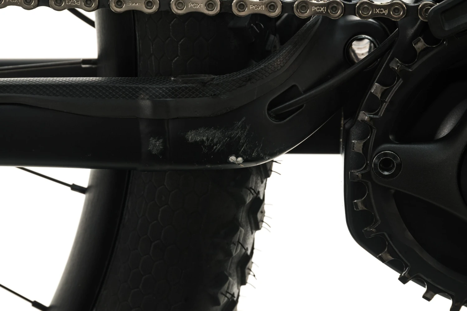 Specialized Turbo Levo FSR Comp 6Fattie Mountain E-Bike - 2017, Small Specialized Turbo Levo FSR Comp 6Fattie Mountain E-Bike - 2017, Small -Specialized Shop BMT27102 PH2 08 scaled