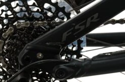 Specialized Turbo Levo FSR Comp 6Fattie Mountain E-Bike - 2017, Small 10 Specialized Turbo Levo FSR Comp 6Fattie Mountain E-Bike - 2017, Small -Specialized Shop BMT27102 PH2 09