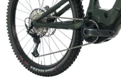 Specialized Turbo Levo Comp Alloy Mountain E-Bike - 2021, X-Large -Specialized Shop BMT27144 PH 24