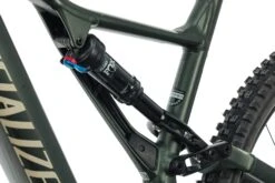 Specialized Turbo Levo Comp Alloy Mountain E-Bike - 2021, X-Large -Specialized Shop BMT27144 PH 25