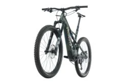 Specialized Turbo Levo Comp Alloy Mountain E-Bike - 2021, X-Large -Specialized Shop BMT27144 PH 26
