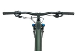 Specialized Turbo Levo Comp Alloy Mountain E-Bike - 2021, X-Large -Specialized Shop BMT27144 PH 28