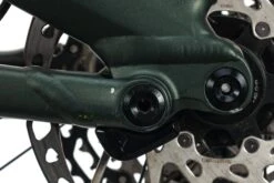 Specialized Turbo Levo Comp Alloy Mountain E-Bike - 2021, X-Large -Specialized Shop BMT27144 PH 39